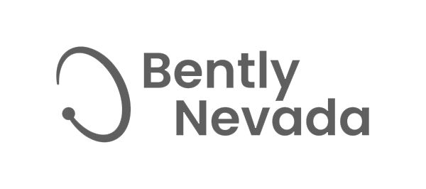 Bently Nevada logo