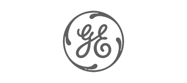 GE logo