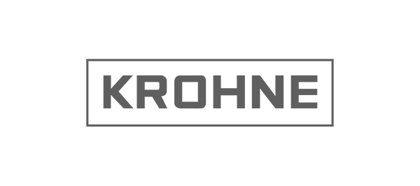 Krohne logo