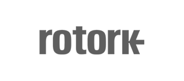 Rotork logo