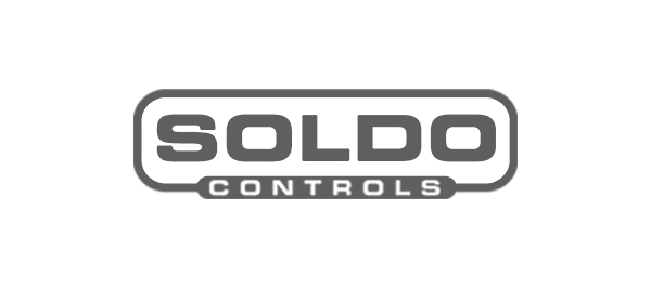 Soldo Controls logo