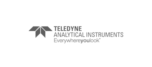 Teledyne logo