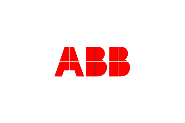 ABB logo