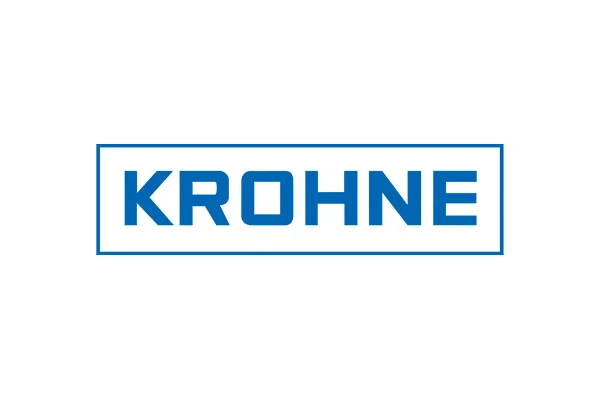 Krohne logo
