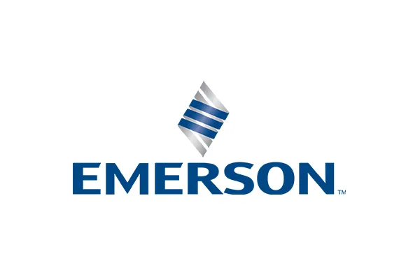 Emerson logo