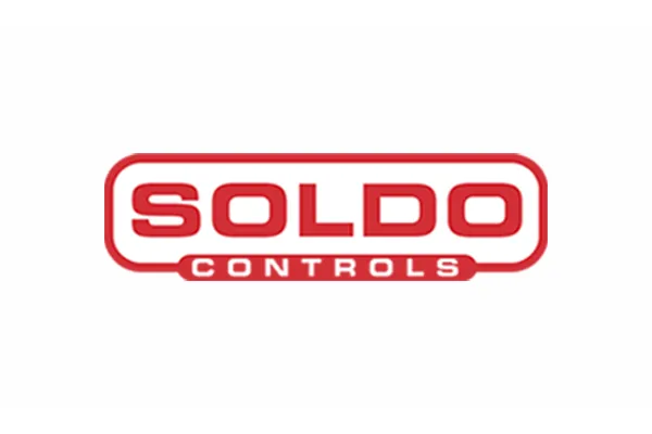 Soldo Controls logo