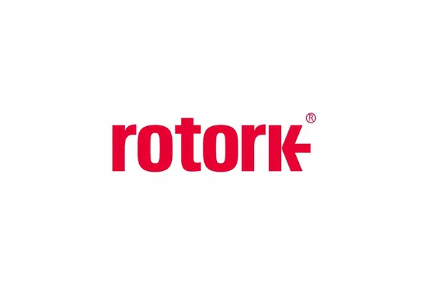 Rotork logo