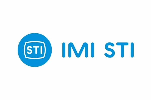 IMI STI logo