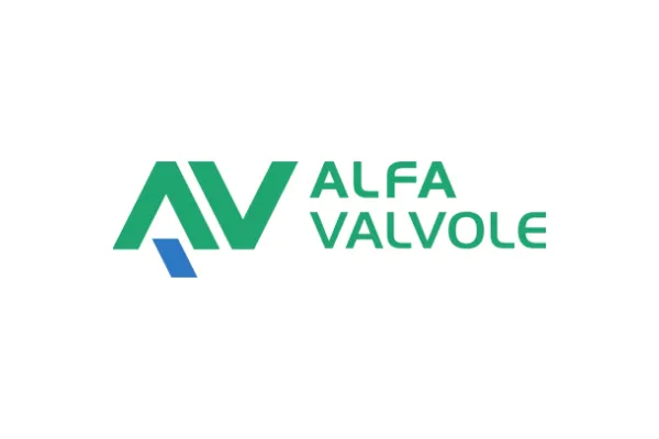 Alfa Valvole logo