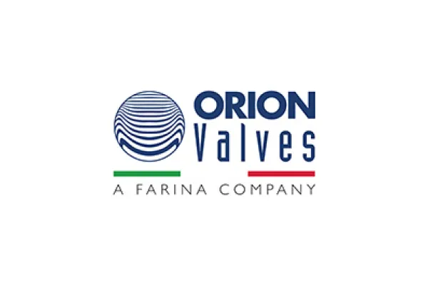 Orion Valves